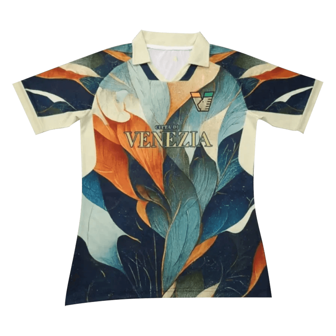 Venezia FC Special Jersey Replica 2022/23