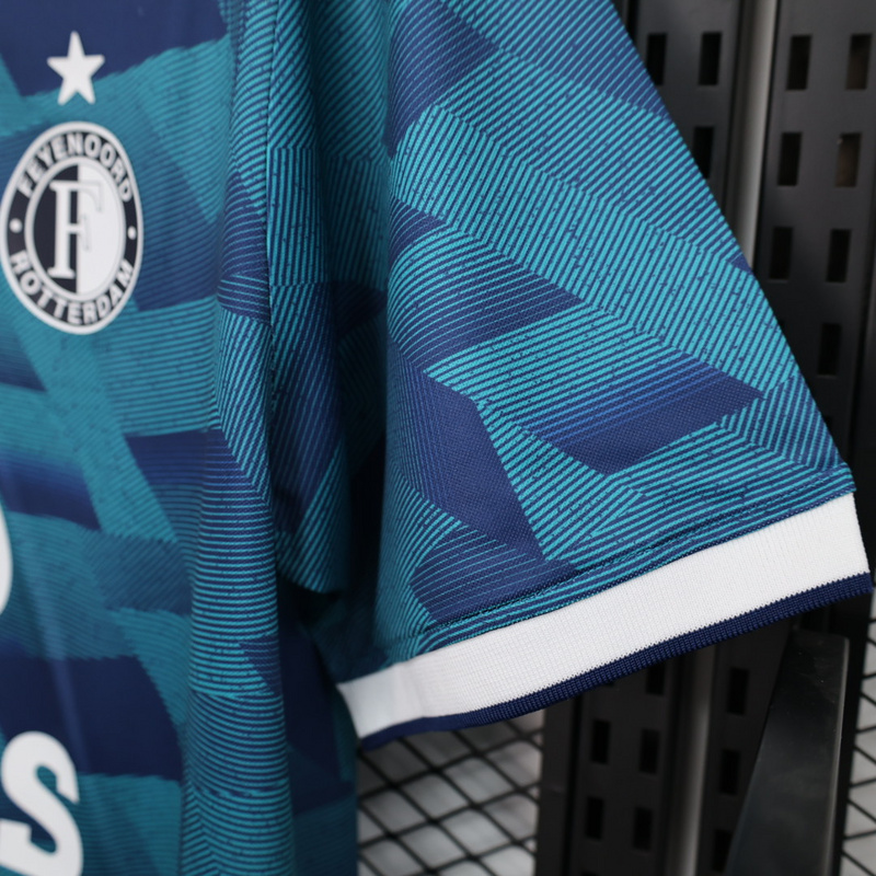Feyenoord Away Jersey 2023/24