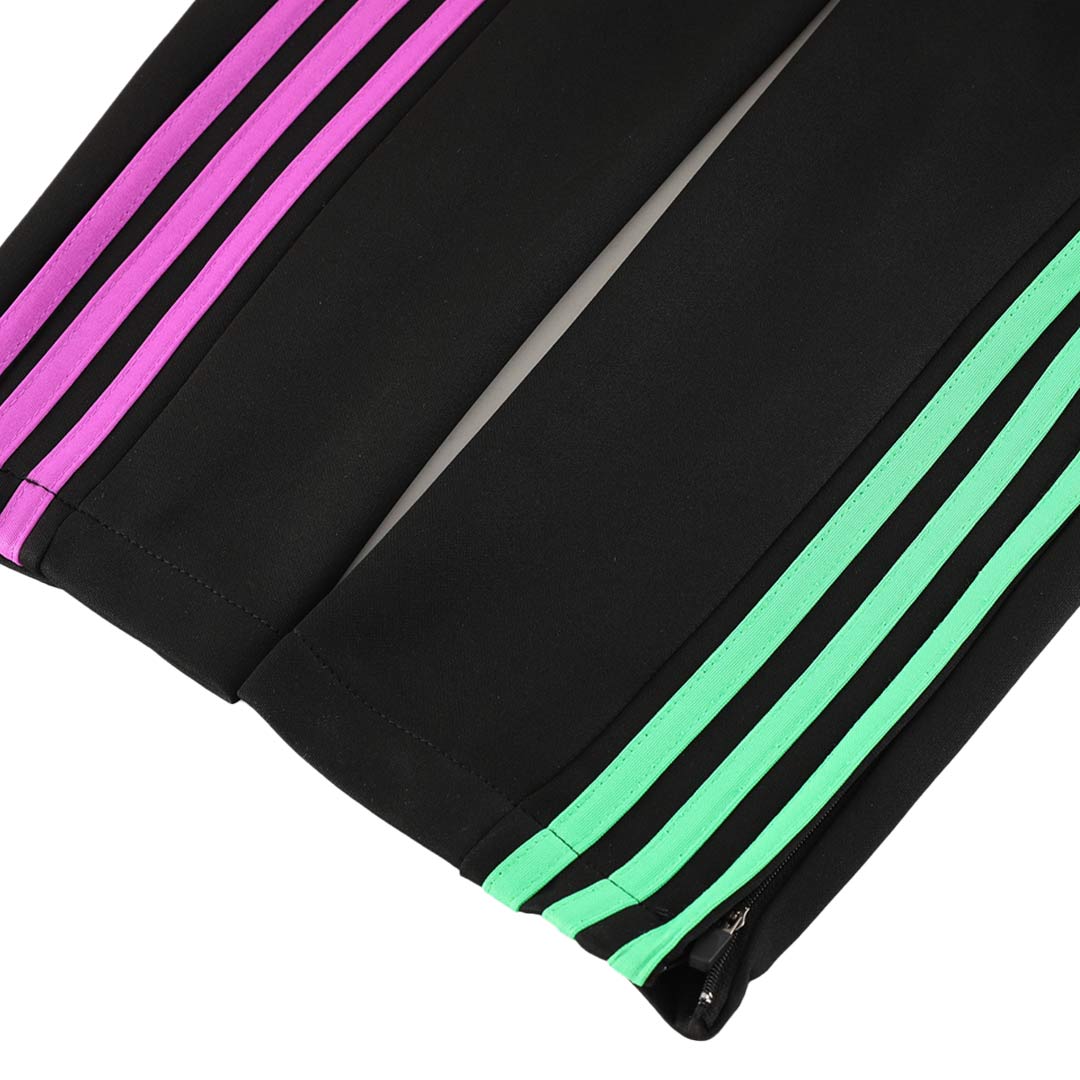 Bayern Munich Training Kit (Jacket+Pants) Black 2023/24