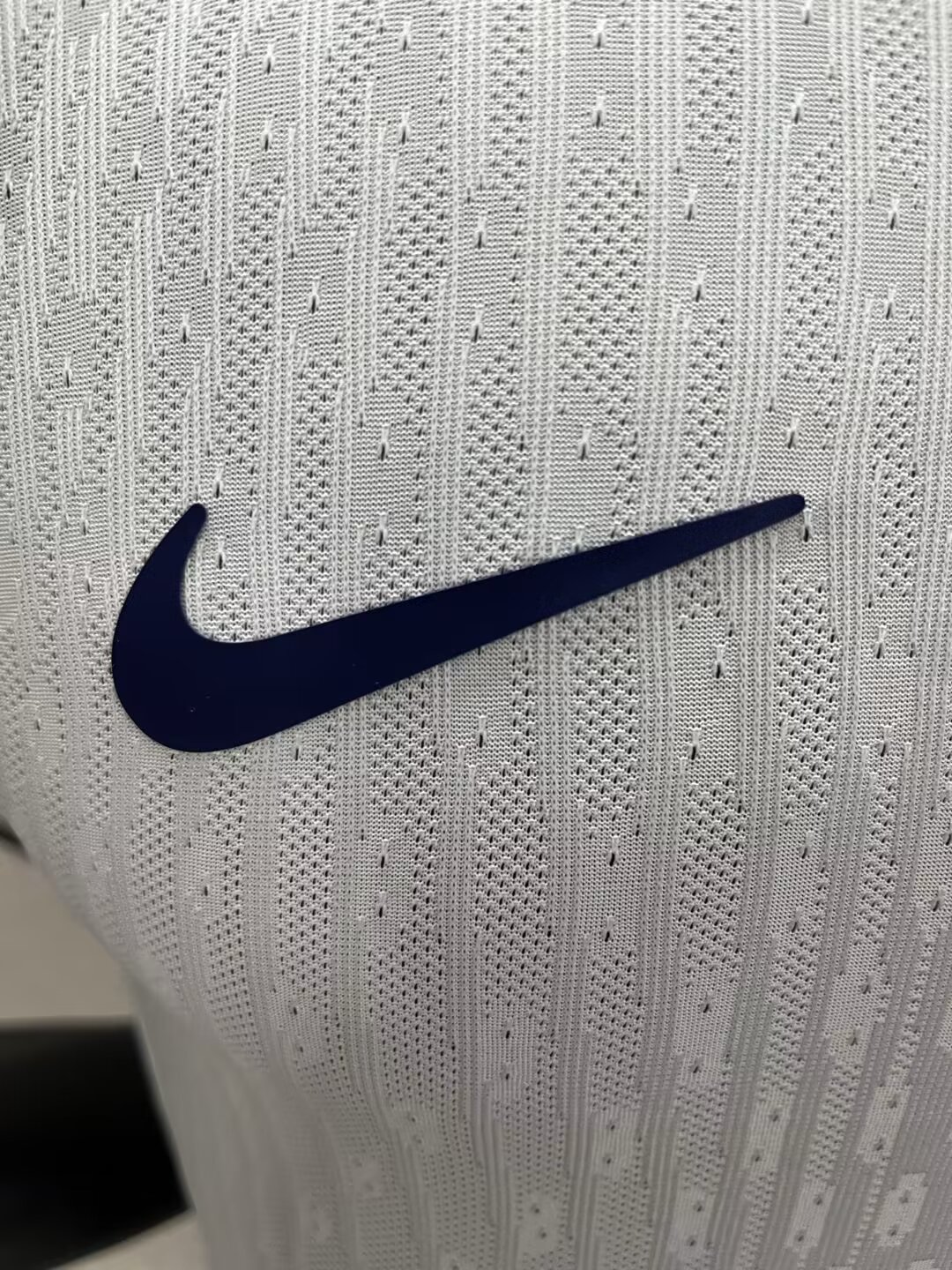 England Home Jersey Player Version EURO 2024