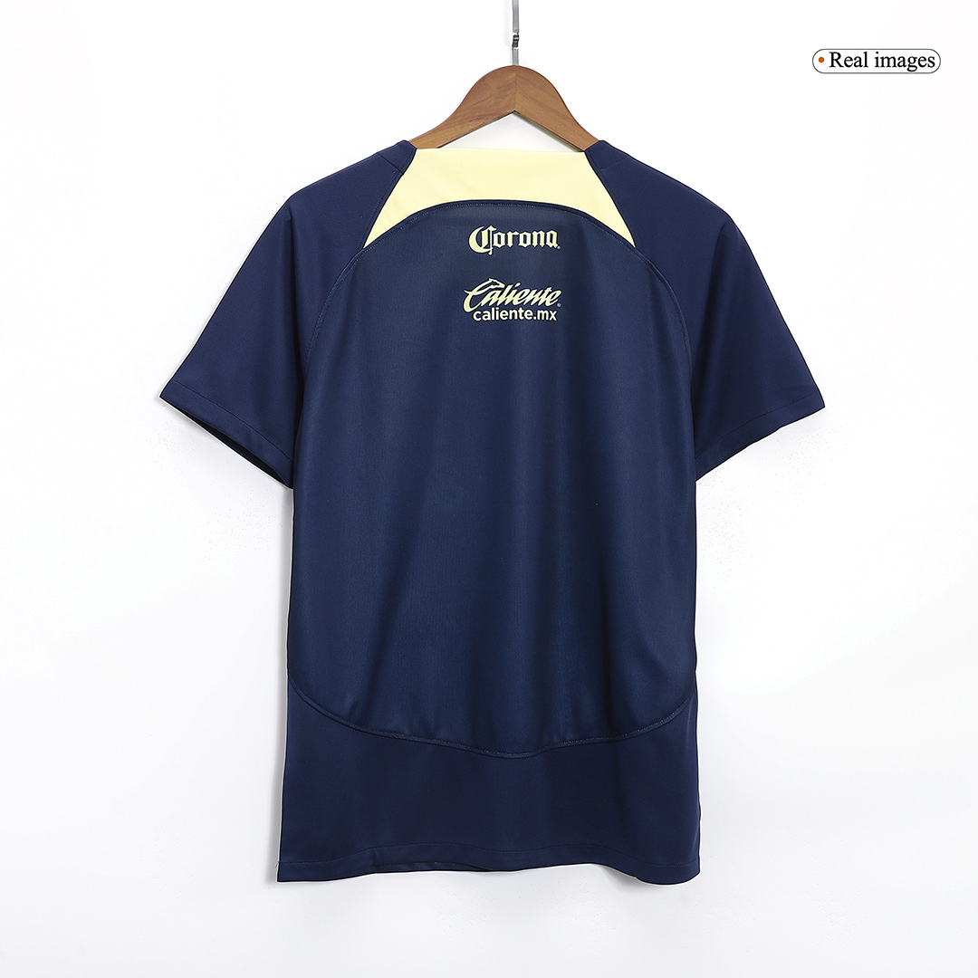 Club America Pre-Match Jersey 2023/24