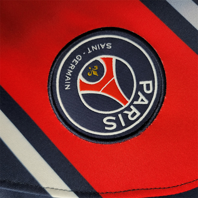 PSG Home Jersey 2023/24