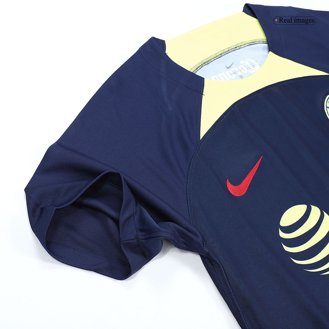 Club America Pre-Match Jersey 2023/24