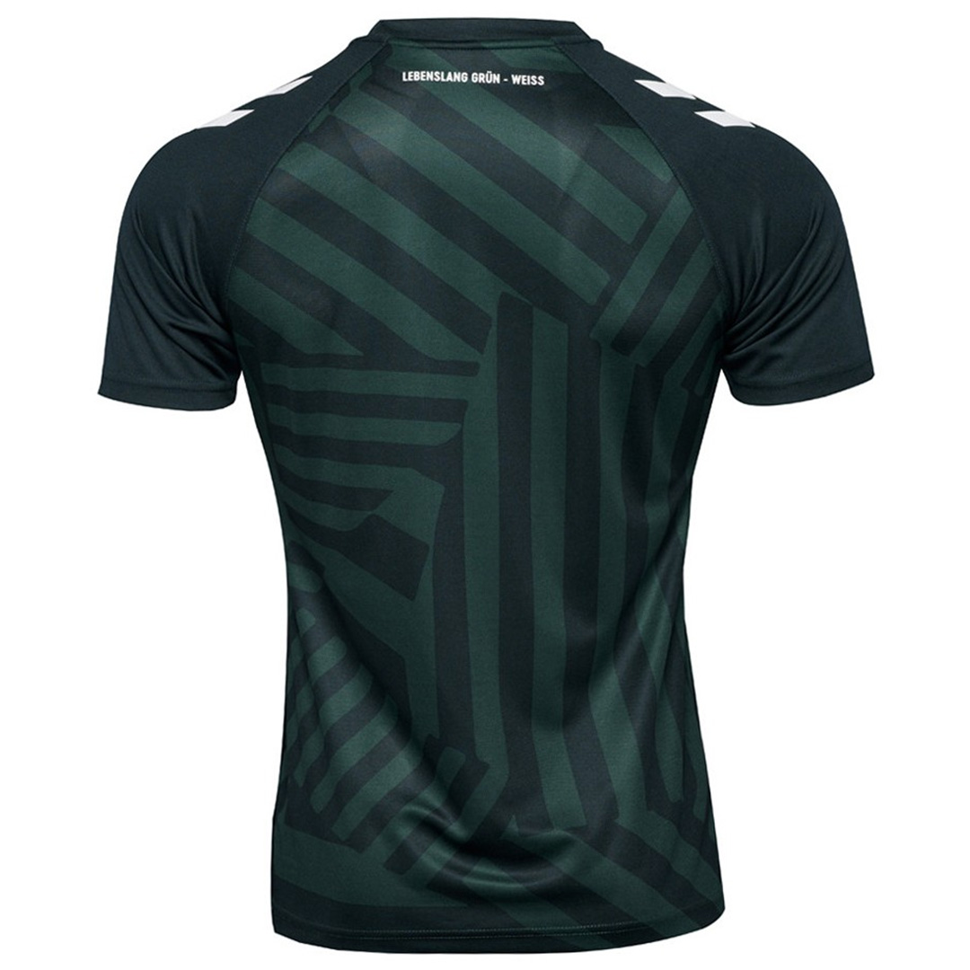 Werder Bremen Third Jersey 2023/24