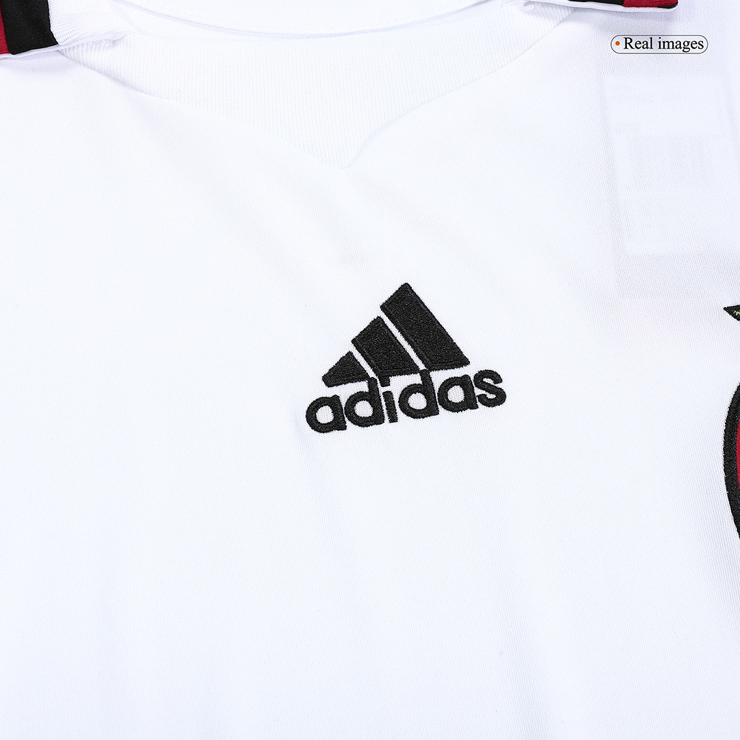 AC Milan Retro Away Jersey 2009/10