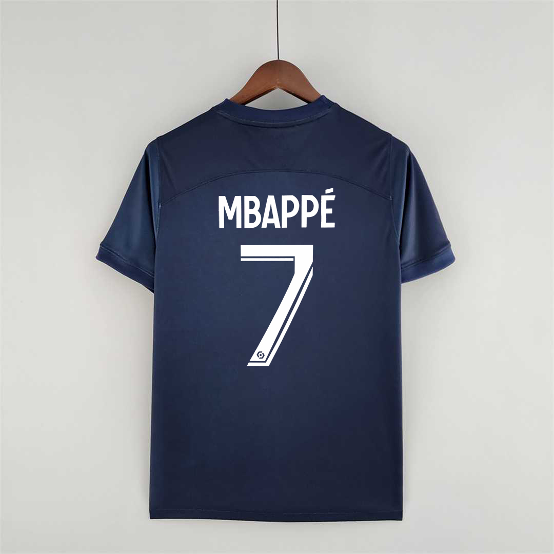 PSG  Jersey Home 2022/23