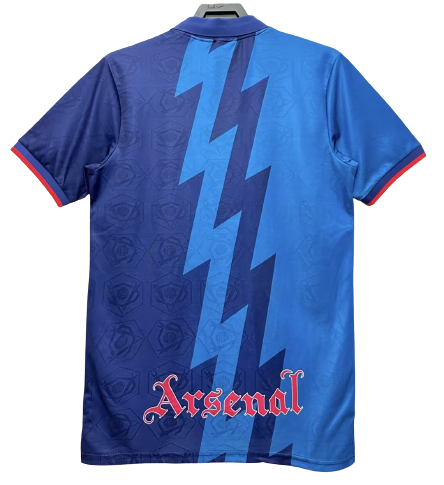 Arsenal Retro Away Jersey 1995/96