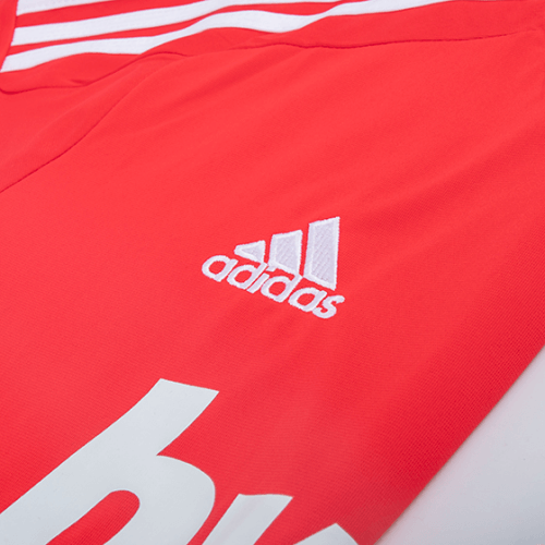 Real Madrid Retro Jersey Third Away 2011/12