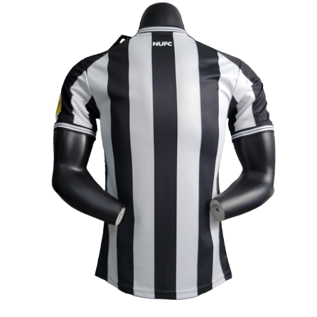 Newcastle United Home Jersey Player Version 2023/24