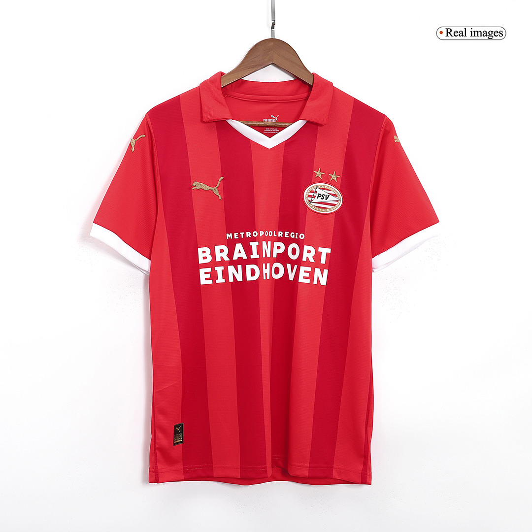 PSV Eindhoven Home Jersey 2023/24