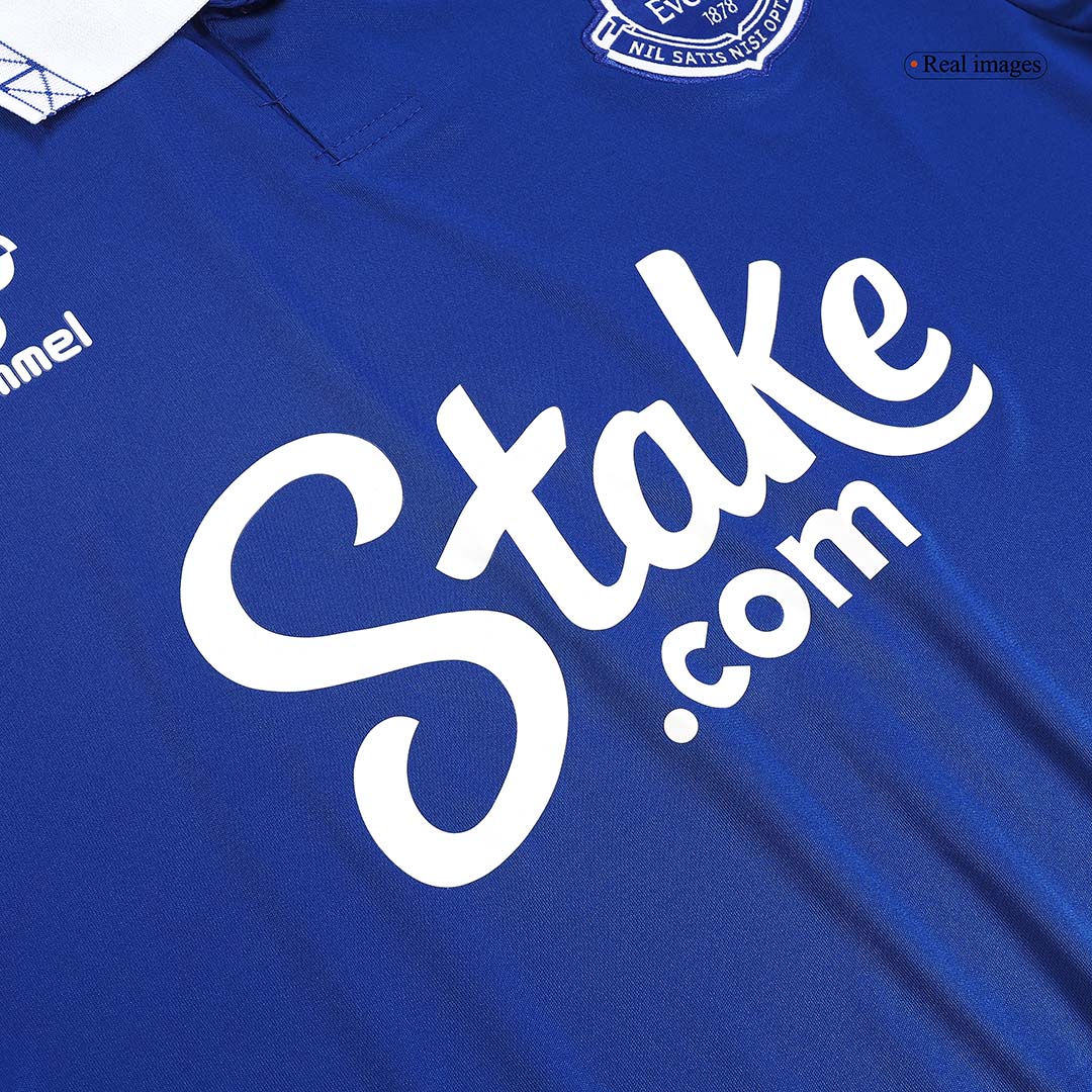 Everton Jersey Home 2023/24
