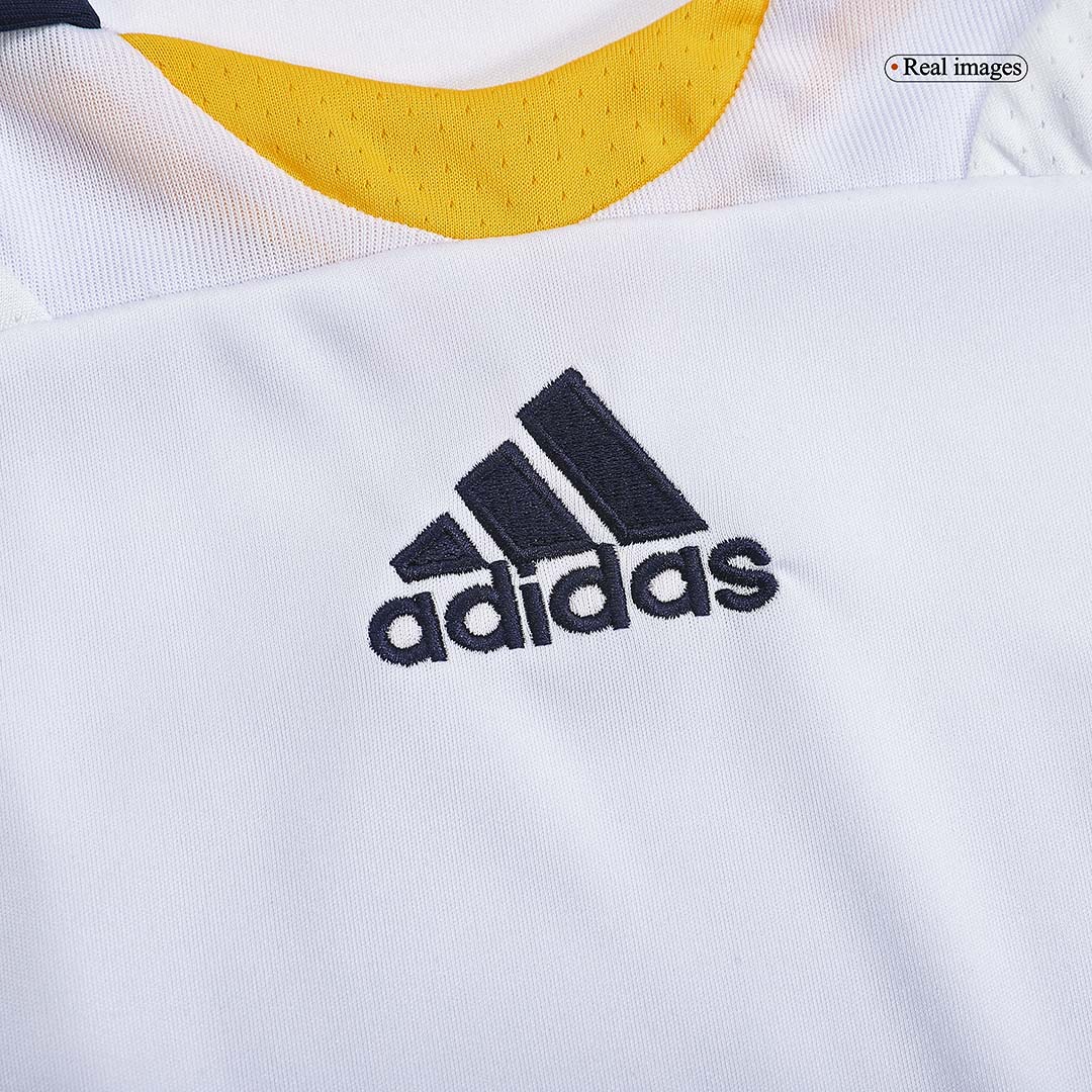 LA Galaxy Retro Jersey Home 2007