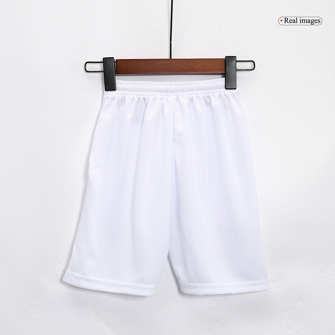 Kids Fluminense FC Home Jersey Kit 2023/24