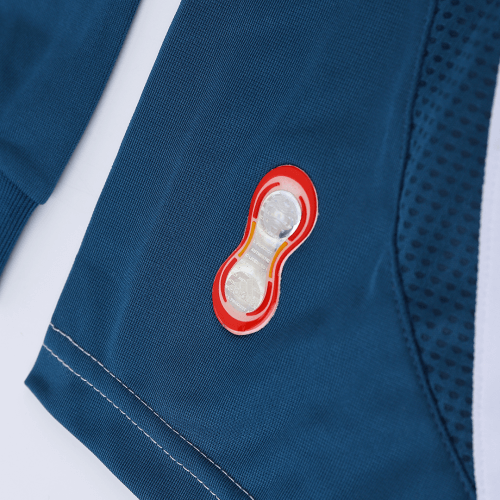 Liverpool Retro Long Sleeve Jersey Third Away 2006/07