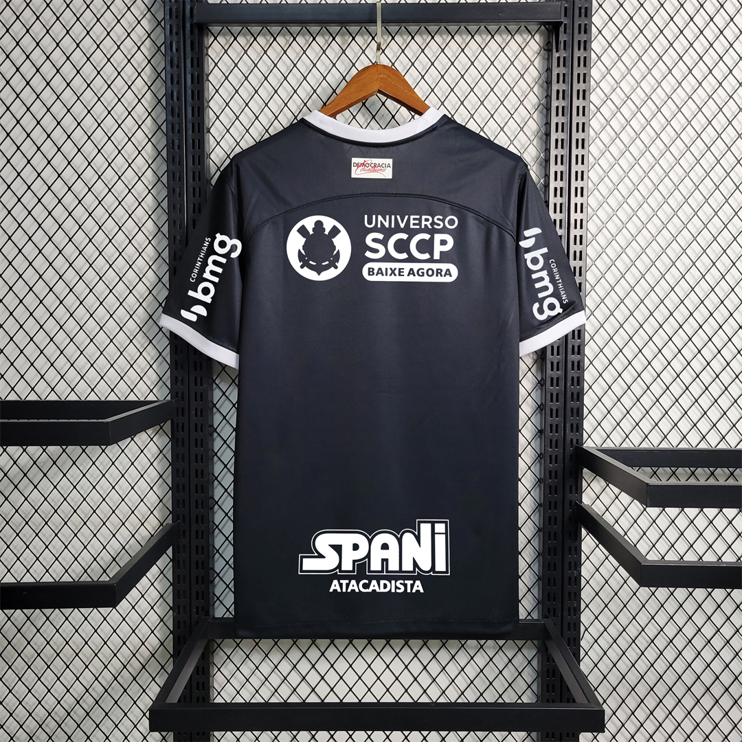 Corinthians Away Jersey 2023/24