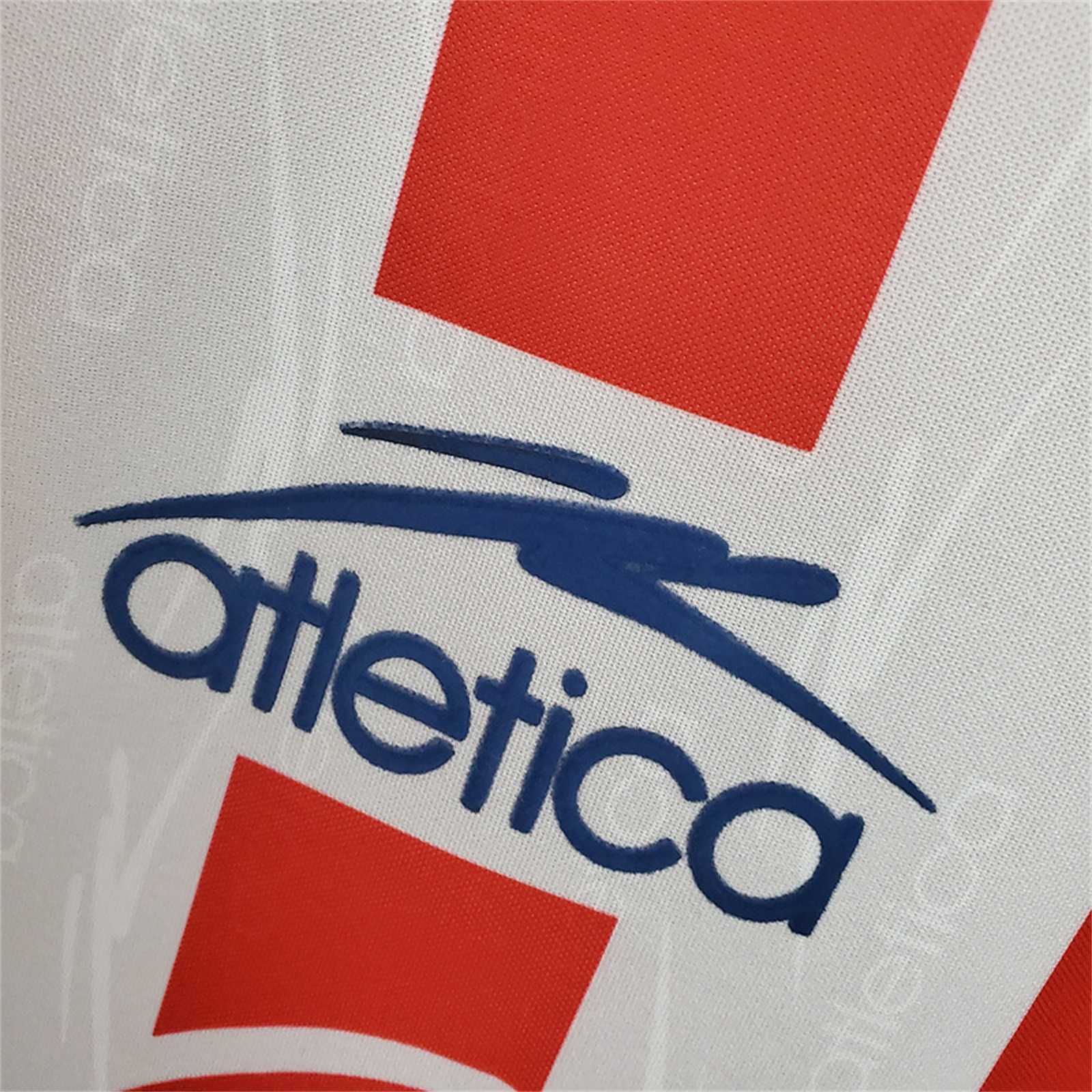 Chivas Retro Jersey Home 1998/99