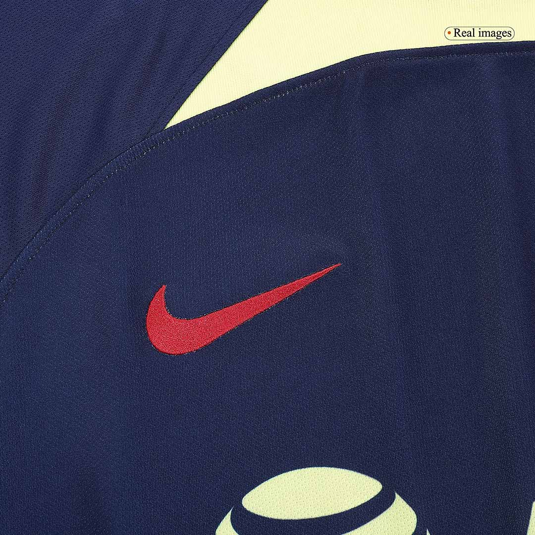 Club America Pre-Match Jersey 2023/24