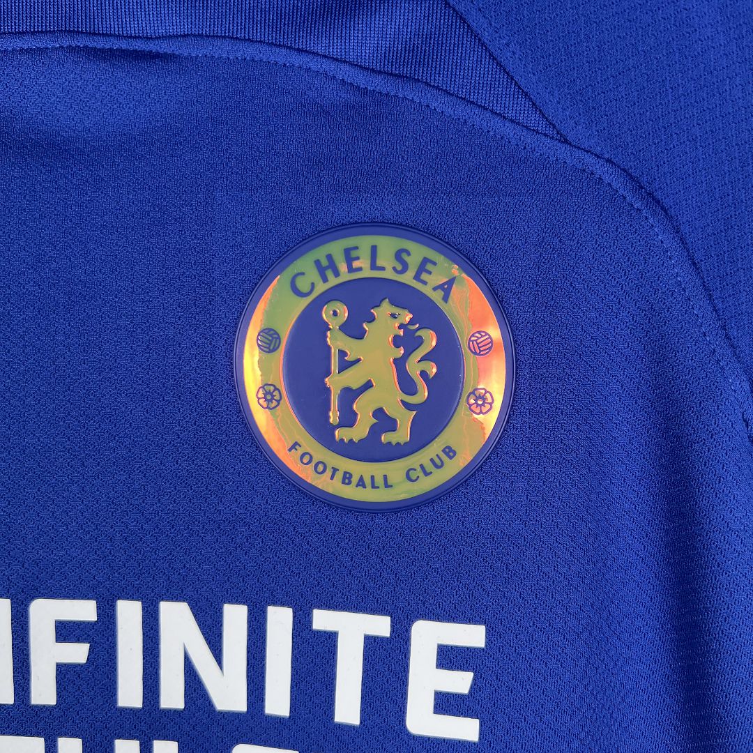 Chelsea Jersey Home 2023/24