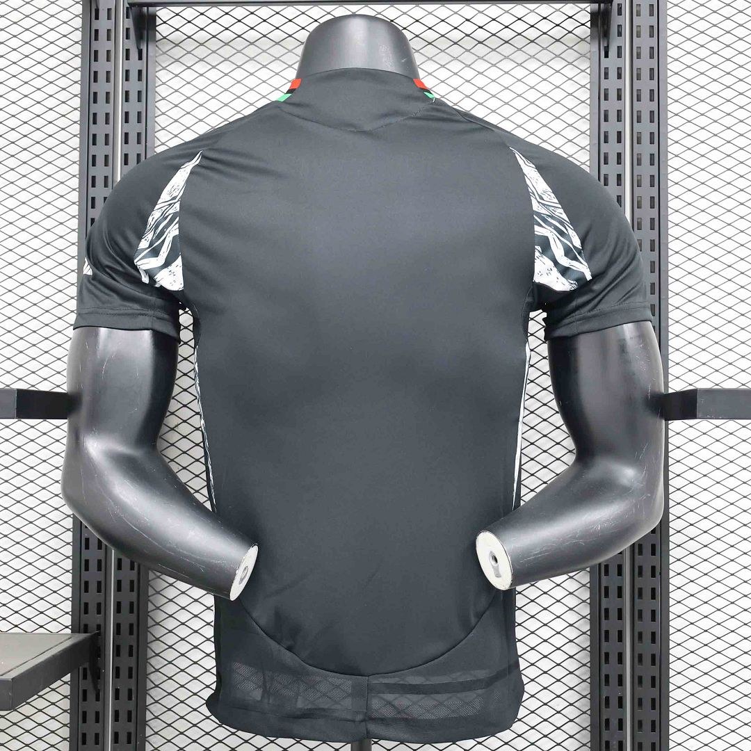 Arsenal Away Jersey Player Version 2024/25