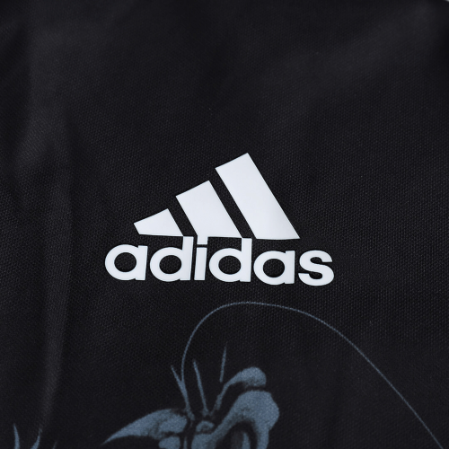 Real Madrid Retro Jersey Third Away 2014/15