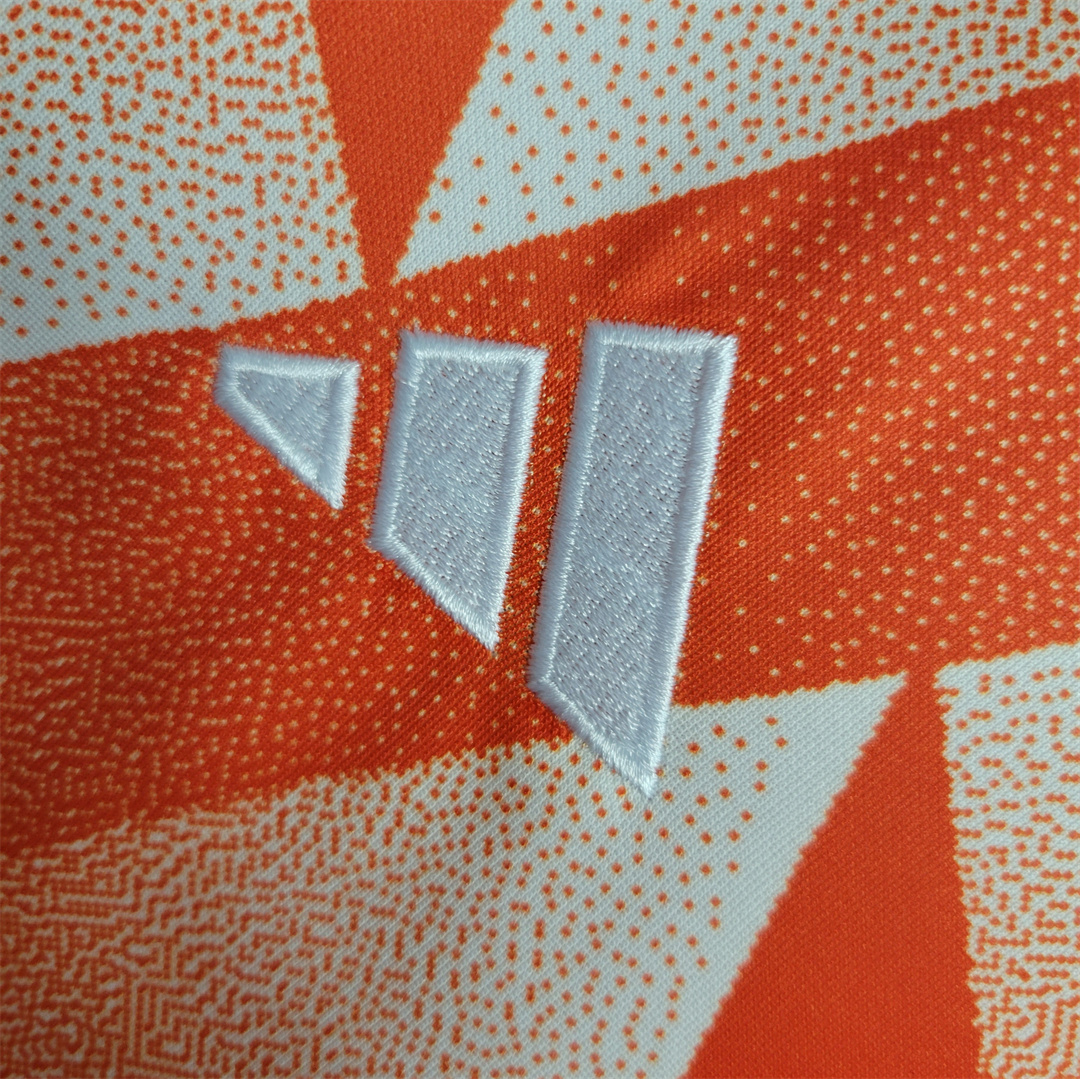 Bayern Munich Pre-Match Jersey 2023/24