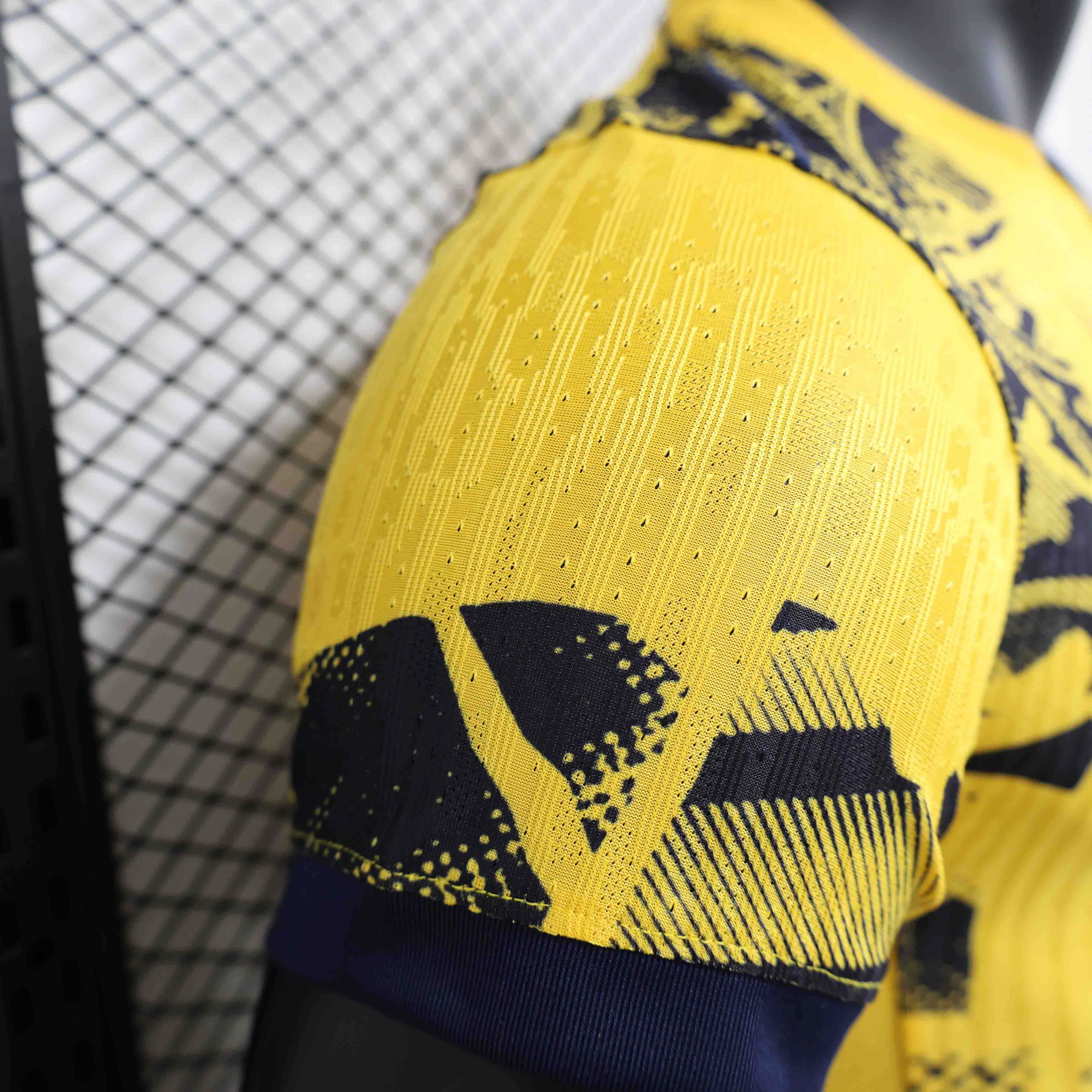 Inter Milan Third Jersey Player Version 2024/25