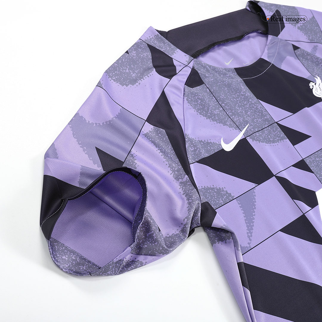 Liverpool Pre-Match Training Jersey 2023/24