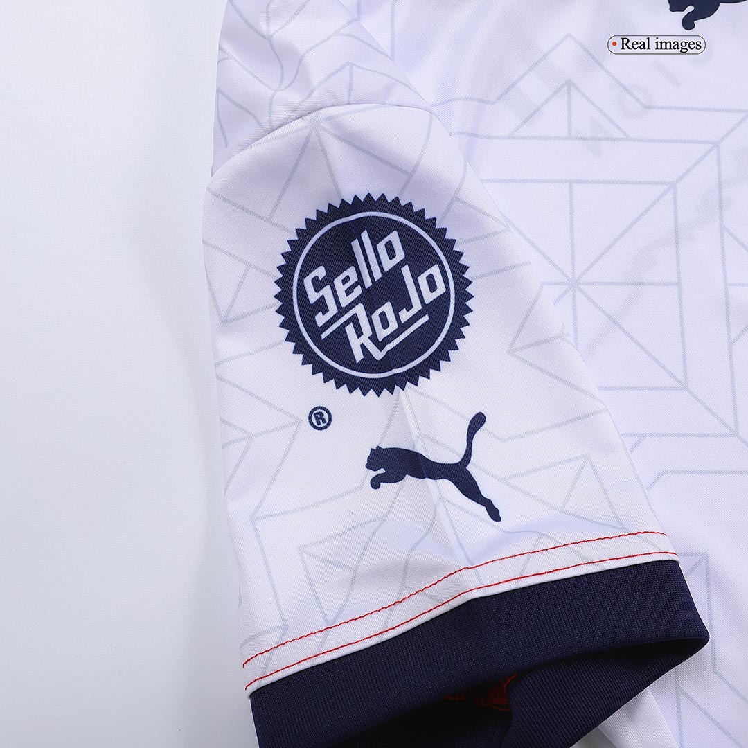 Chivas Women's Soccer Jersey Away Replica 2022/23