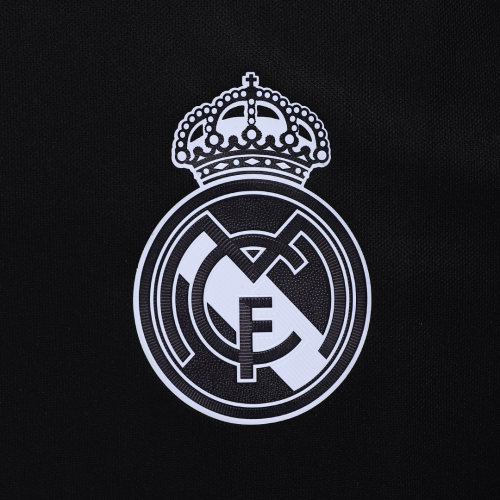 Real Madrid Retro Jersey Third Away 2016/17