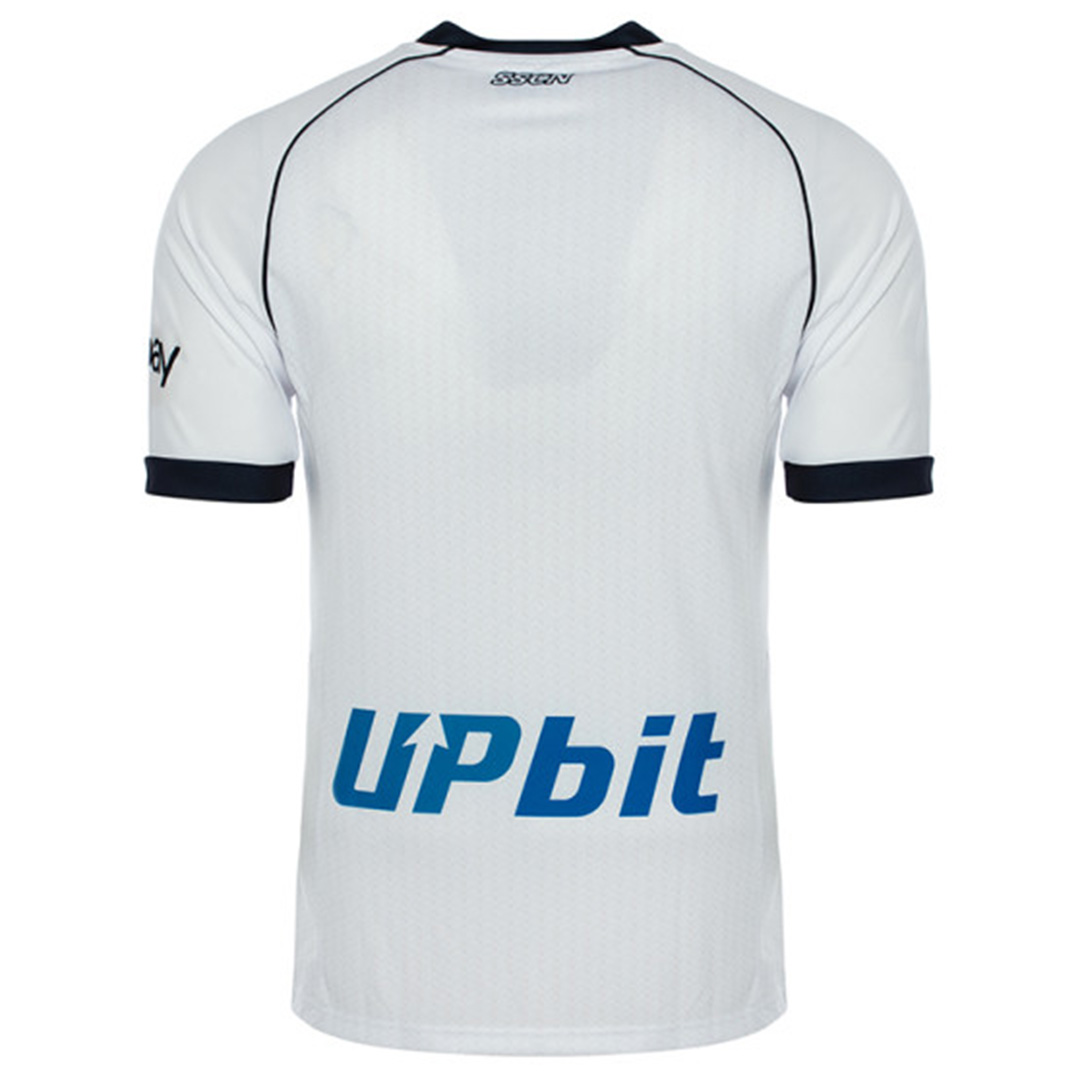 Napoli Away Jersey 2023-24