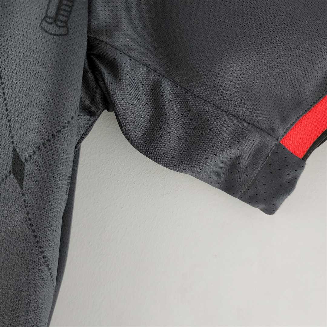 Bayern Munich Soccer Third Away Jersey 2022/23