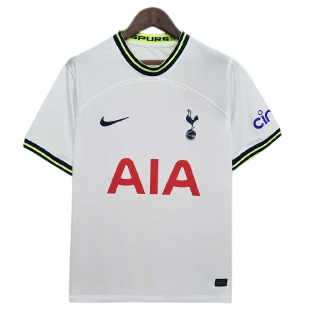Tottenham Hotspur Home Jersey 2022/23