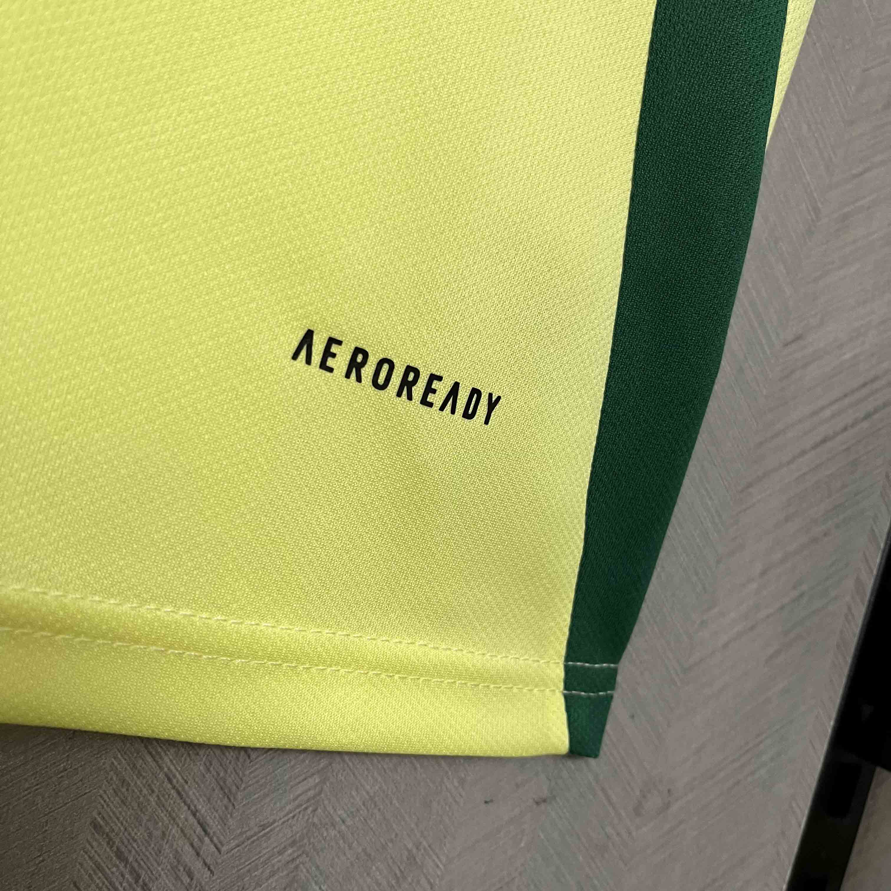 Wales Away Jersey 2024