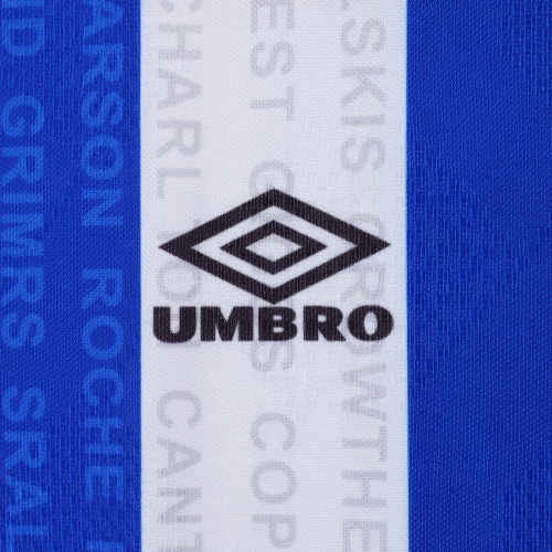 Manchester United Retro Jersey Third Away 1994/95