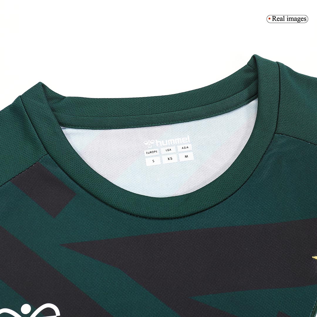 Werder Bremen Third Jersey 2023/24