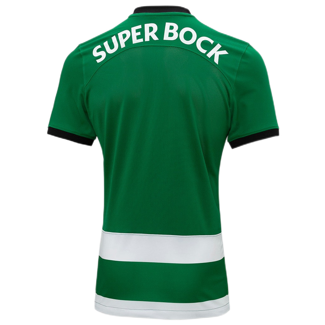 Sporting CP Jersey Home 2023/24