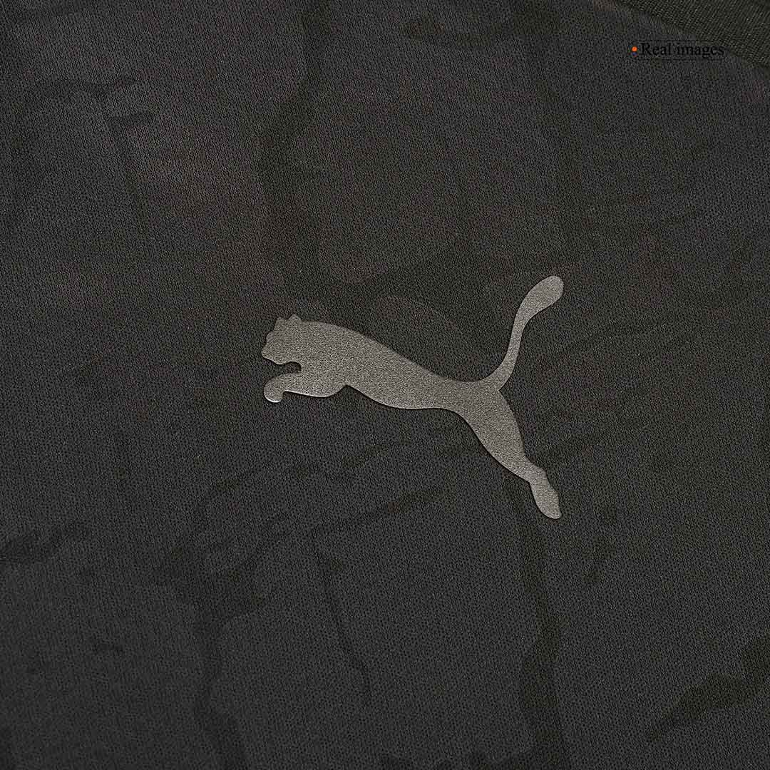 Borussia Dortmund All-Black Special Jersey 2022/23