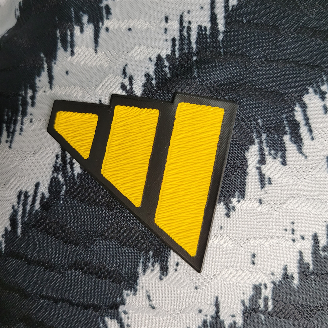 Juventus Home Jersey Player Version 2023/24