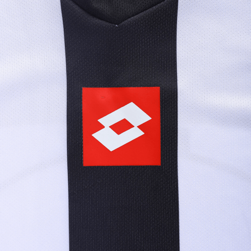 Juventus Del Piero #10 Retro Jersey Home Replica 2002/03