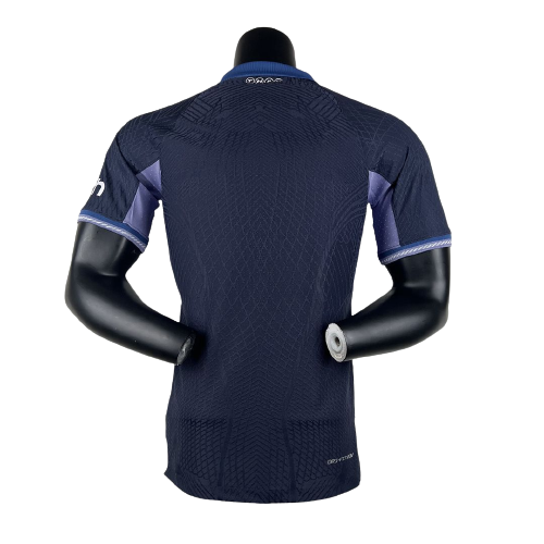 Tottenham Hotspur Away Jersey Player Version 2023/24