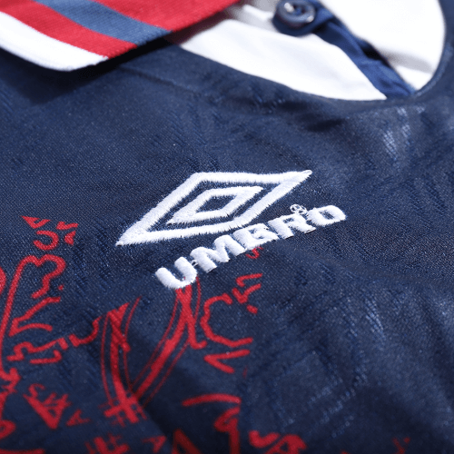 Ajax Retro Jersey Away 1994/95