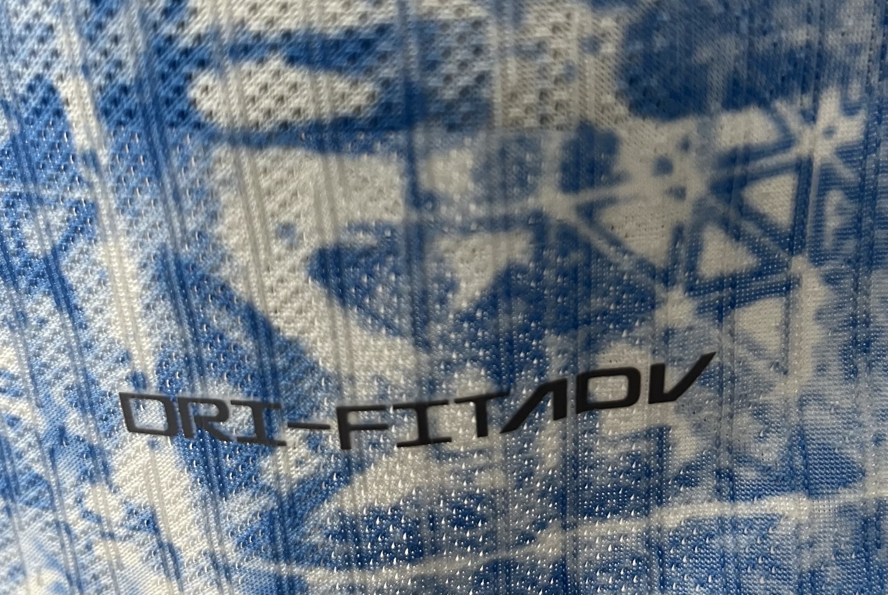 Portugal Away Jersey Player Version EURO 2024