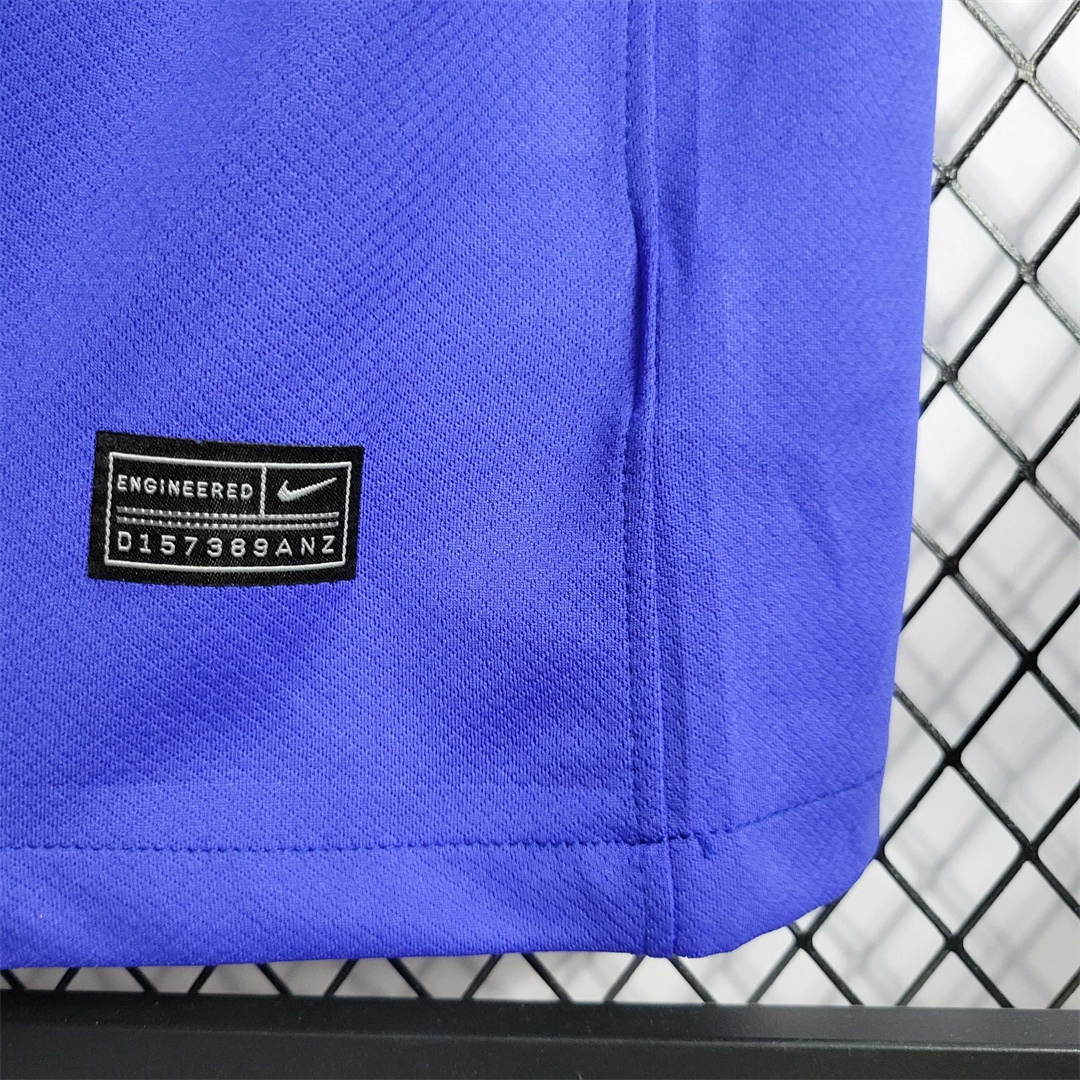 Tottenham Hotspur Away Jersey 2022/23