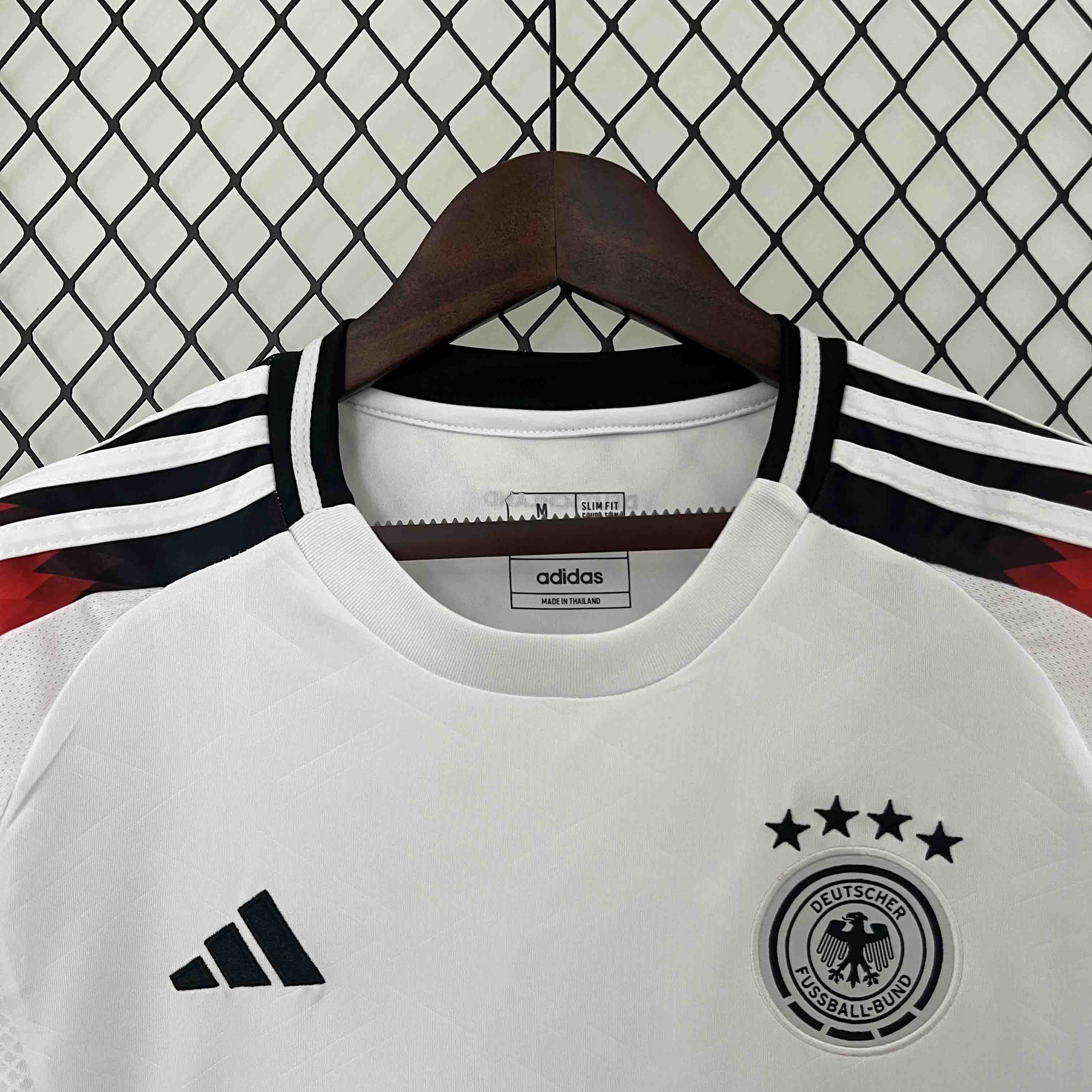 Women's Germany Home Jersey Euro 2024