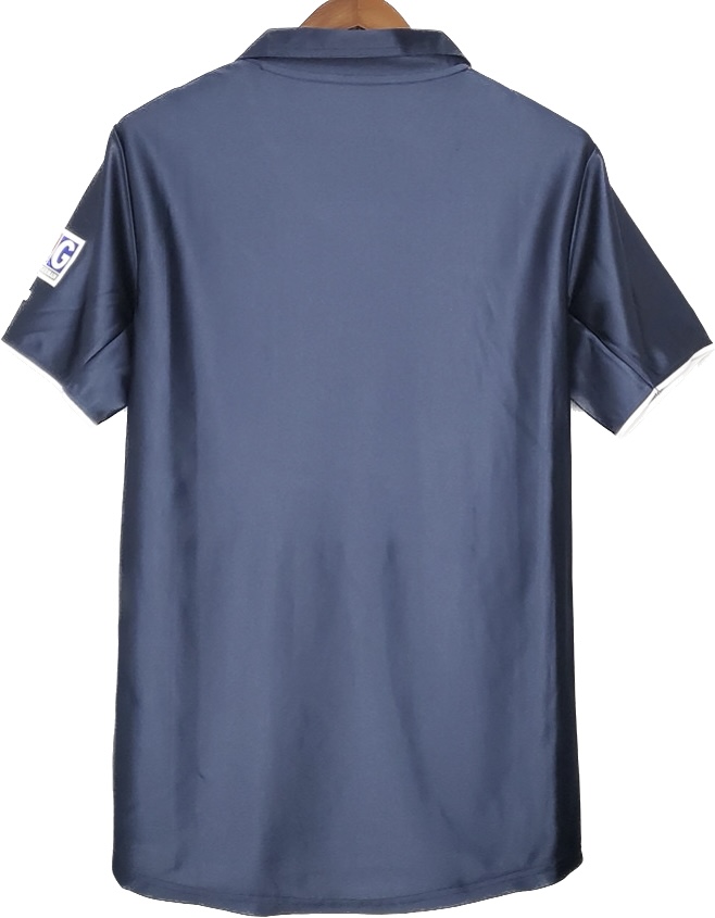 PSG Retro Jersey Home 2001/02