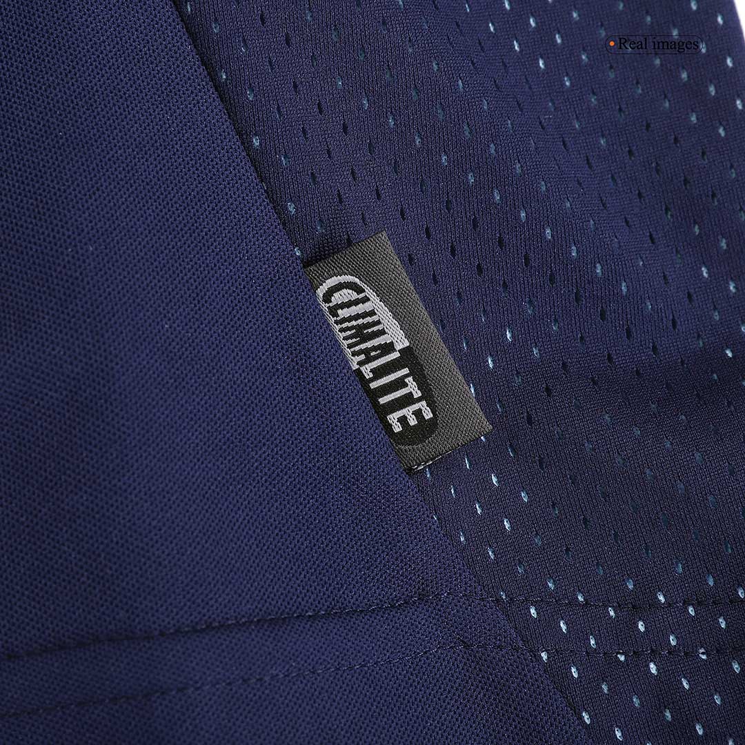 Argentina Retro Jersey Away World Cup 2002