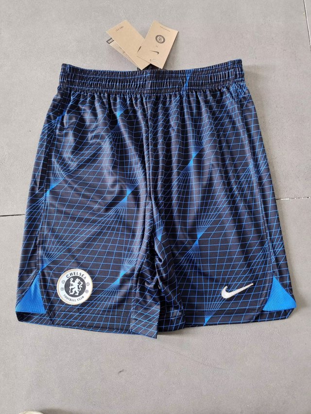 Chelsea Away Shorts 2023/24