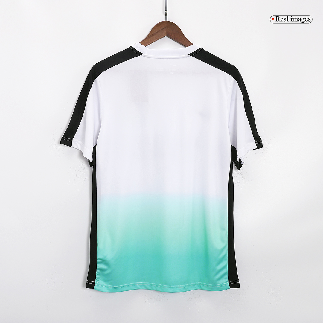 Brighton & Hove Albion Europa League Jersey 2023/24