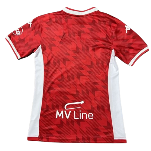 SSC Bari Away Jersey 2023/24