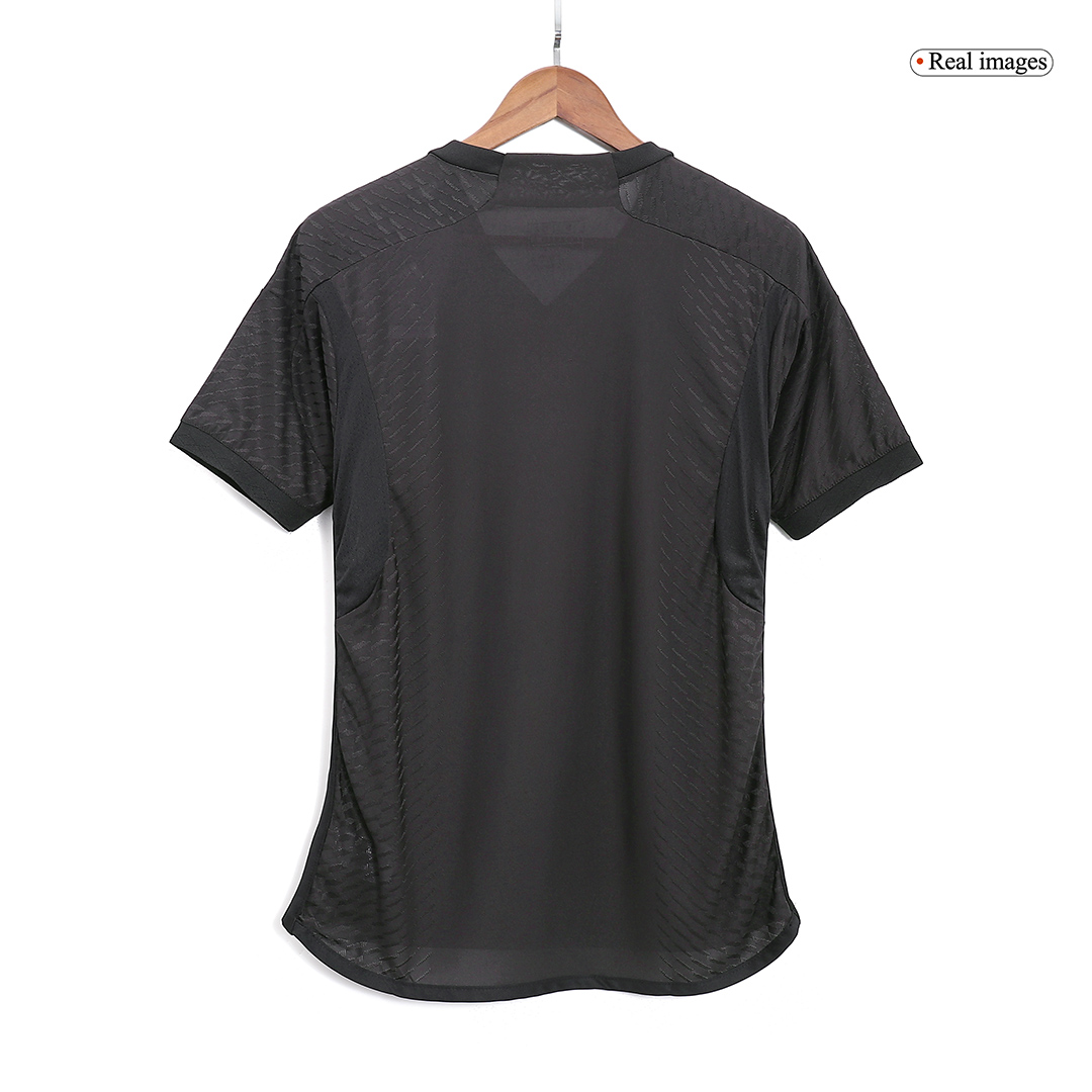 Real Madrid Third Away Jersey Player Version 2023/24